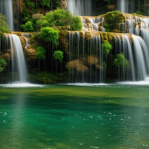 4 pika vrojtimi sekrete në Krka që guidat i anashkalojnë në 2026