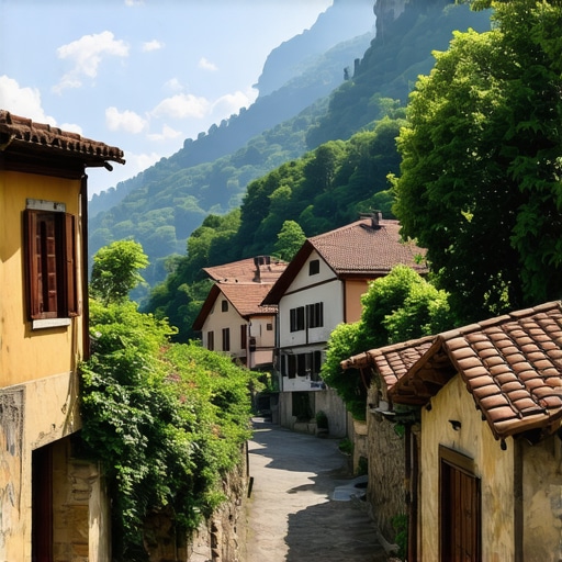 Brașov 2026: 4 rrugica të fshehura që turistët nuk i dinë