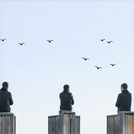 Burgas 2026: 3 pika për të vrojtuar zogjtë shtegtarë