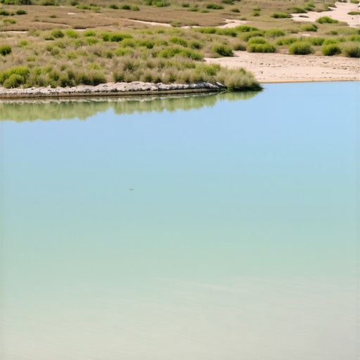 Burgas 2026: Pse duhet të vizitoni liqenin e kripur Atanasovsko