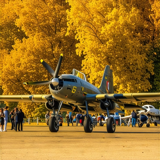 Burgas 2026: Pse duhet të vizitoni muzeun e aviacionit në vjeshtë