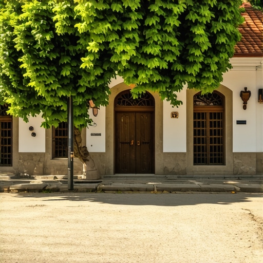 Burgas 2026: Pse duhet të vizitoni muzeun e etnografisë në gusht