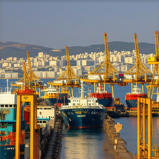 Burgas 2026: Pse duhet të vizitoni portin e jahteve