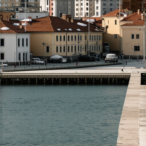 Burgas 2026: Pse duhet të vizitoni portin e vjetër në dimër