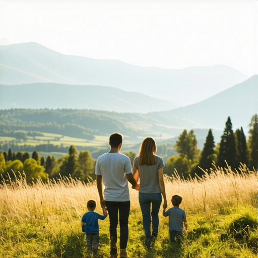 Burimi i Bosnës 2026: 5 këshilla për familjet me fëmijë