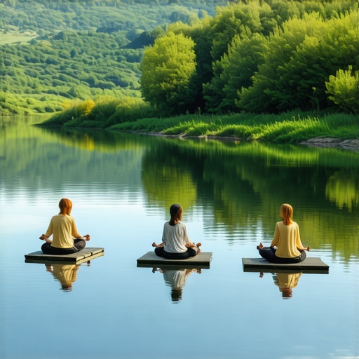 Burimi i Bosnës 2026: 5 pika për meditim buzë lumit