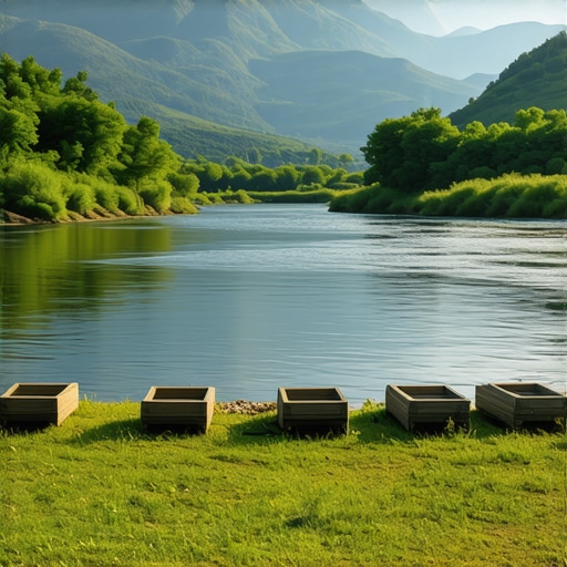 Burimi i Bosnës 2026: 5 pika për pushim buzë lumit në gusht