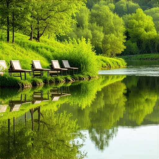 Burimi i Bosnës 2026: 5 pika për pushim buzë lumit në pranverë