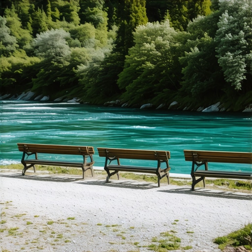 Burimi i Bosnës 2026: 5 pika për pushim buzë lumit në shtator