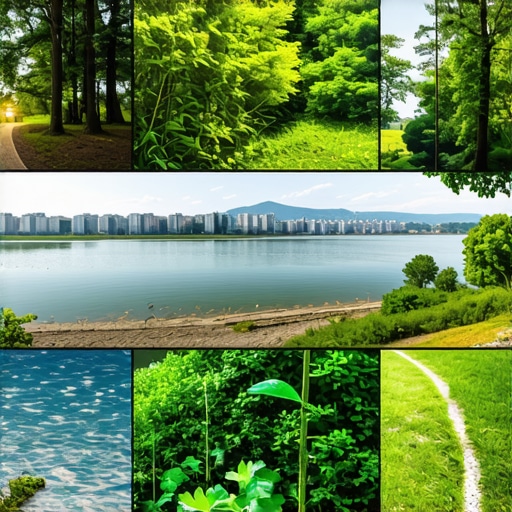 Burimi i Bosnës 2026: 5 pika për pushim në natyrë pranë qytetit