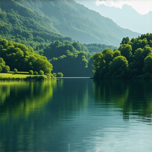 Burimi i Bosnës 2026: 5 pika për pushim në natyrë të paprekur