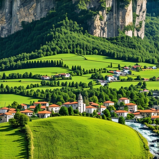 Burimi i Bosnës 2026: Pse ky është vendi më i mirë për foto