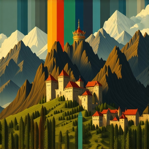 Burimi i Bosnës: 4 legjenda për mbretërit e vjetër