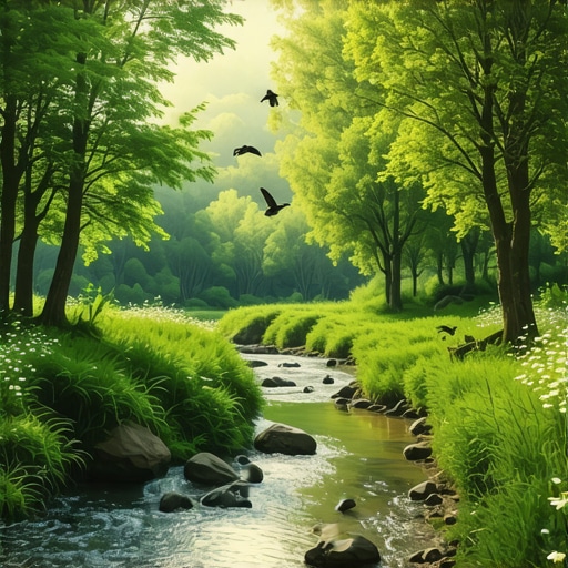 Burimi i Bosnës: 4 pika për të dëgjuar cicërimat e zogjve