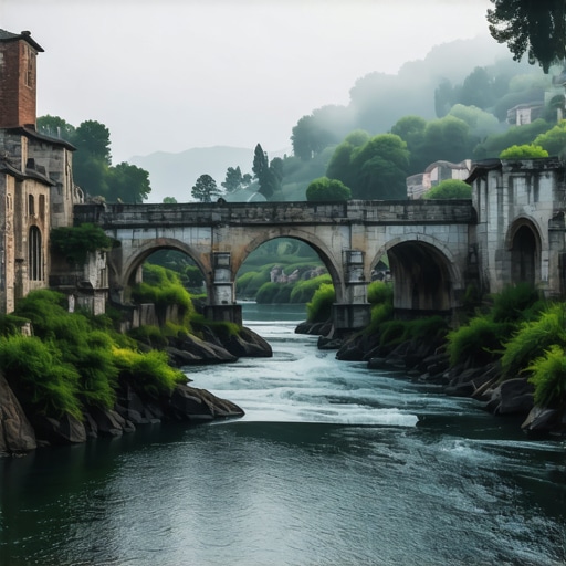 Burimi i Bosnës: Historia e urës romake dhe 3 sekrete