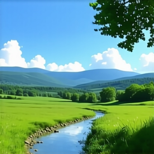 Burimi i Bosnës: Pse ky është vendi më i mirë për piknik