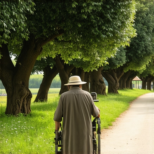 Burimi i Bosnës: Shëtitja me karrocë në rrugën e rrapit