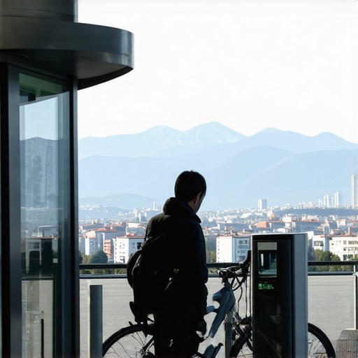 Burimi i Bosnës: Si të merrni biçikleta me qira lirë
