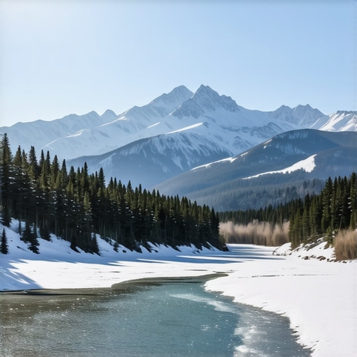 Burimi i Bosnës: Si të shijoni natyrën në dimrin e 2026