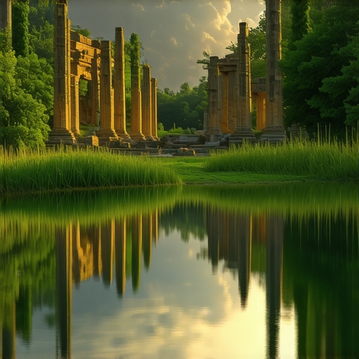 Butrint 2026: 5 pika sekrete ku mund t’i shpëtoni vapës