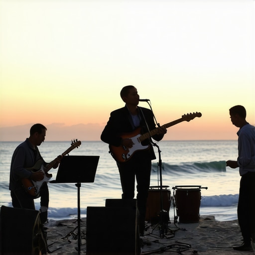 Hvar 2026: 3 bare me muzikë xhaz buzë detit