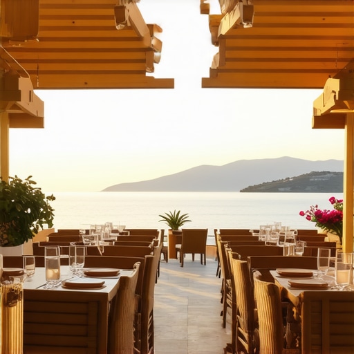 Hvar 2026: 3 restorante me pamje nga deti Adriatik dhe ishujt