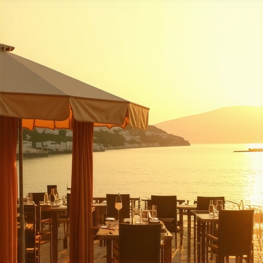 Hvar 2026: 3 restorante me pamje nga perëndimi i diellit Adriatik të qytetit