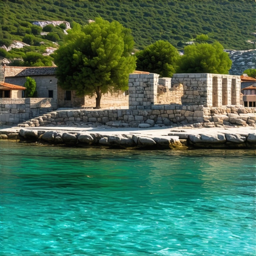 Hvar 2026: Fusha e Stari Grad dhe historia e lashtë greke