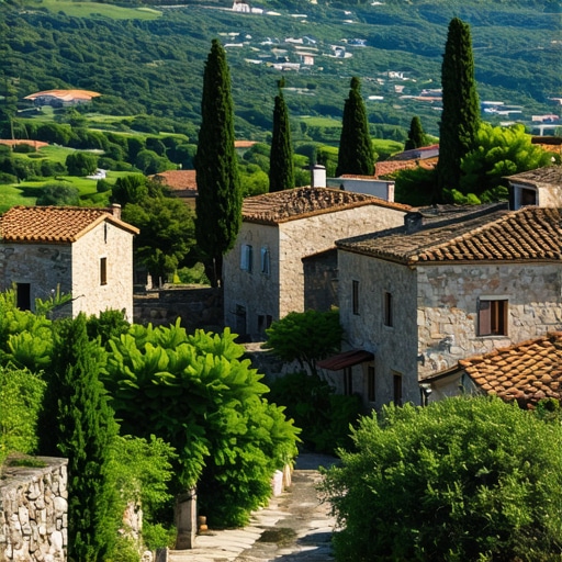 Hvar 2026: Pse duhet të vizitoni fshatin Velo Grablje