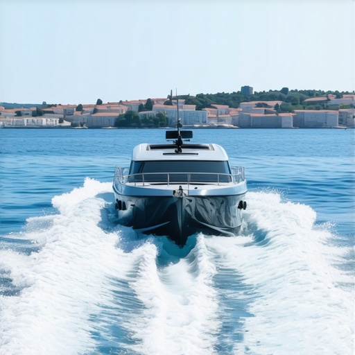 Hvar 2026: Si të merrni katamaranin më të shpejtë nga Spliti