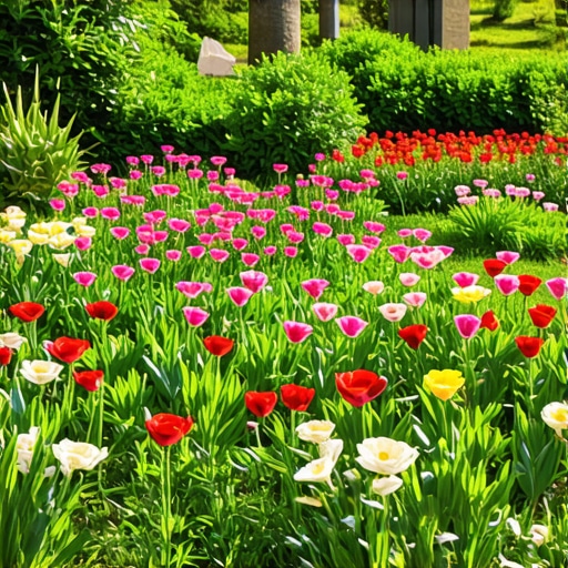 Iași 2026: 3 kopshte botanike me lule të rralla Moldave