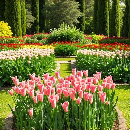 Iași 2026: 3 kopshte botanike me lule unike mbretërore Moldave