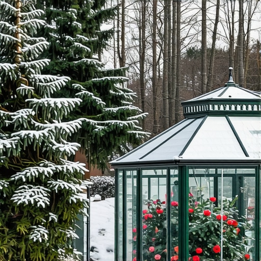 Iași 2026: 3 kopshte botanike që duhen parë në dimër