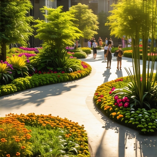 Iași 2026: 3 kopshte botanike që duhen vizituar