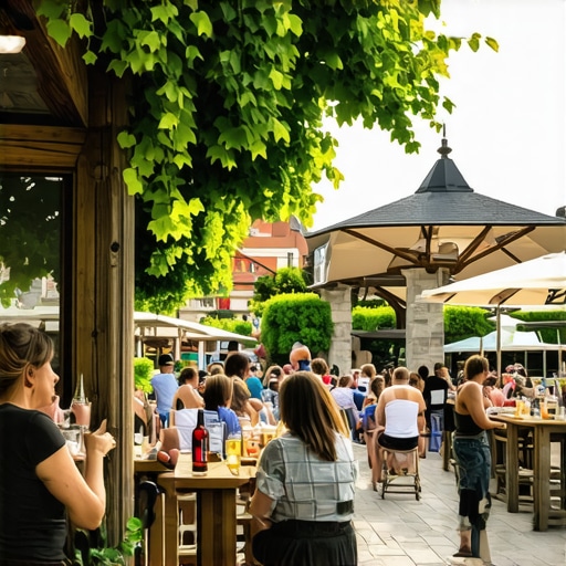 Iași 2026: 3 vende për të provuar verën e Moldavisë