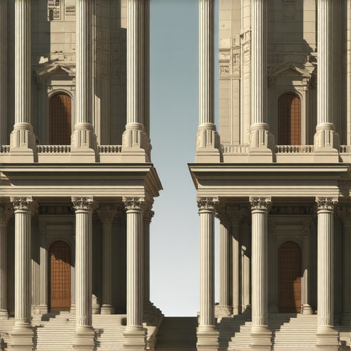 Iași 2026: 4 biblioteka që duken si tempuj arti