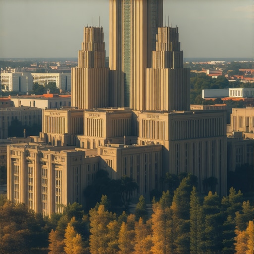 Iași 2026: Pallati i Kulturës dhe 5 kuriozitete historike