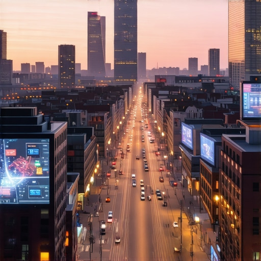 Iași 2026: Pse ky qytet po bëhet qendra e teknologjisë