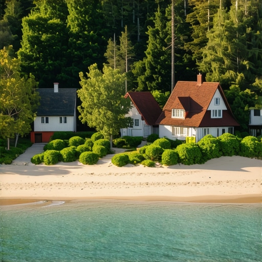 Ishulli Pag 2026: 3 qytete të vogla plot histori