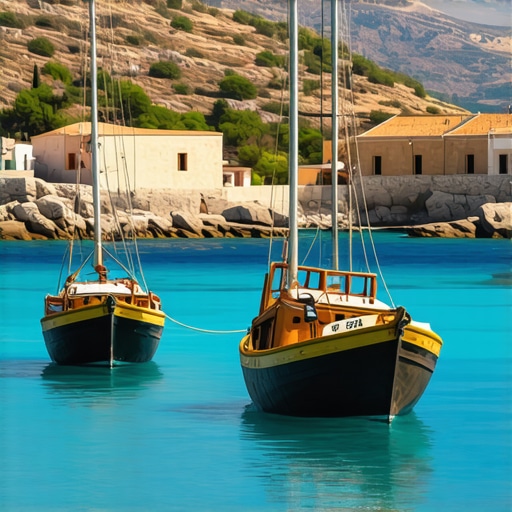 Kreta 2026: 3 fshatra peshkatarësh në lindje