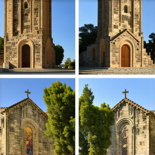 Kreta 2026: 4 kisha bizantine me afreske të rralla mesjetare të larta