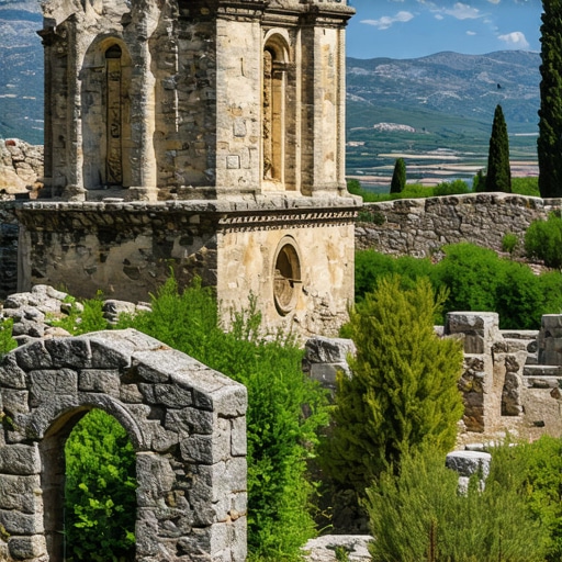 Kreta 2026: 4 kisha bizantine me histori të fshehur dhe legjenda antike