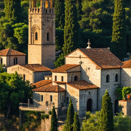 Kreta 2026: 4 kisha bizantine me histori të fshehur dhe legjenda