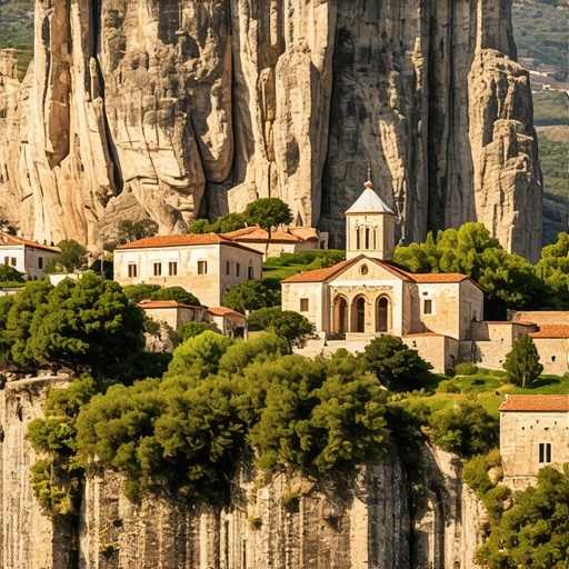 Kreta 2026: 4 kisha bizantine me histori të fshehur malore lart