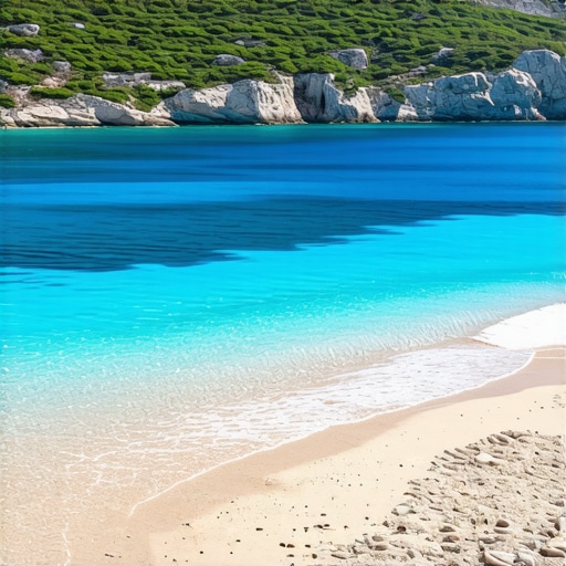 Kreta 2026: 4 plazhe sekrete në veri të ishullit grek të Kretes