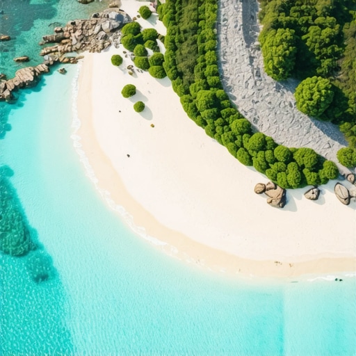 Kreta 2026: 4 plazhe sekrete në veri të ishullit