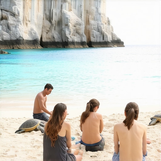 Kreta 2026: 4 vende për të parë breshkat e detit