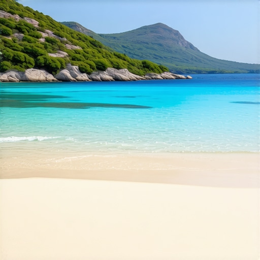 Kreta 2026: 5 plazhe ku mund të shkoni pa makinë