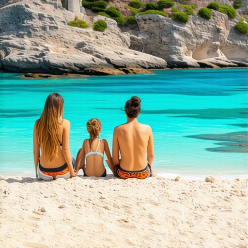 Kreta 2026: 7 ditë në ishull, itinerari perfekt për familje