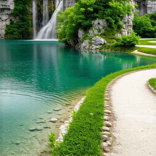 Liqenet e Plitvicës 2026: 3 truke për të shmangur turmat e mëdha